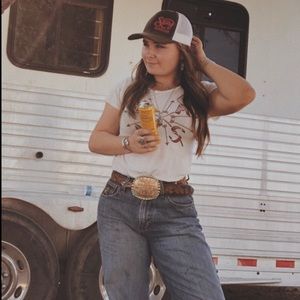 Meet your Posher, Tarah